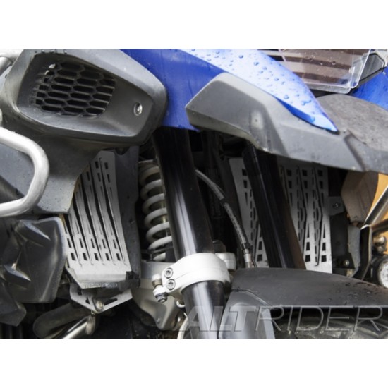 Προστατευτικά ψυγείων AltRider BMW R 1200 GS Adv. LC 14- μαύρα