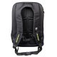 Σακίδιο πλάτης Bagster Compak 20 lt. μαύρο camo κίτρινο Σακίδιο πλάτης Bagster Compak 20 lt. μαύρο camo κίτρινο