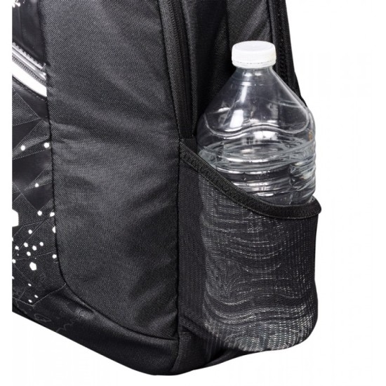 Σακίδιο πλάτης Bagster Compak 20 lt. μαύρο camo κίτρινο Σακίδιο πλάτης Bagster Compak 20 lt. μαύρο camo κίτρινο