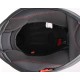Κράνος CGM 317G Silverstone fluo πορτοκαλί ματ