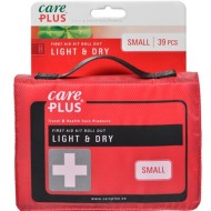 Φαρμακείο - κιτ πρώτων βοηθειών Care Plus roll out (μικρό)