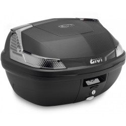 Topcase Givi B47 lt. Blade Tech