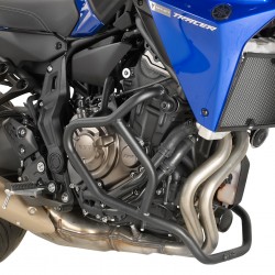 Προστατευτικά κάγκελα κινητήρα GIVI Yamaha MT-07 Tracer -19