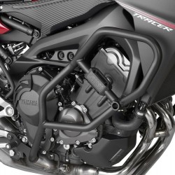 Προστατευτικά κάγκελα κινητήρα GIVI Yamaha MT-09 Tracer -17