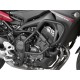 Προστατευτικά κάγκελα κινητήρα GIVI Yamaha MT-09 Tracer -17