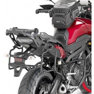 Βάσεις πλαϊνών βαλιτσών (ίσιες) rapid release Yamaha MT-09 Tracer -17