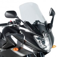 Ζελατίνα GIVI Yamaha XJ6 Diversion 09- ελαφρώς φιμέ