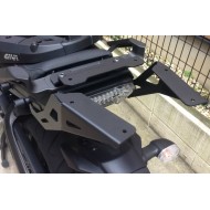 Βάση βαλίτσας topcase GIVI Yamaha MT-09 Tracer -17