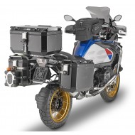 Βάση αλουμινίου βαλίτσας topcase GIVI BMW R 1250 GS Adv. 