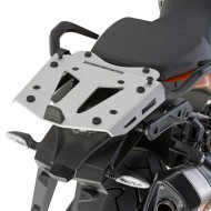 Βάση αλουμινίου βαλίτσας topcase GIVI KTM 1190 Adventure/R