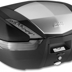 Topcase GIVI V47 Tech Monokey