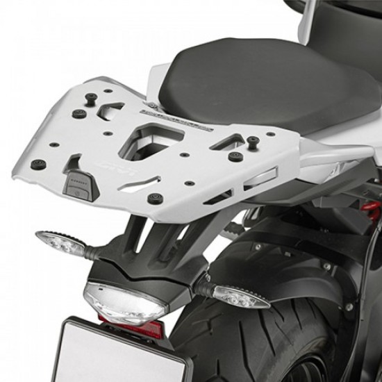 Βάση αλουμινίου βαλίτσας topcase GIVI BMW S 1000 XR -19 Βάση αλουμινίου βαλίτσας topcase GIVI BMW S 1000 XR -19