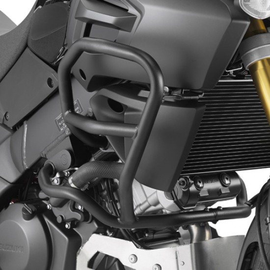 Προστατευτικά κάγκελα κινητήρα GIVI Suzuki DL 1000 V-Strom/XT 14- Προστατευτικά κάγκελα κινητήρα GIVI Suzuki DL 1000 V-Strom/XT 14-