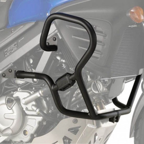 Προστατευτικά κάγκελα κινητήρα GIVI Suzuki DL 650 V-Strom/XT 11- Προστατευτικά κάγκελα κινητήρα GIVI Suzuki DL 650 V-Strom/XT 11-