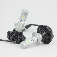 Λάμπα Heleco H7 LED 22W-6500K