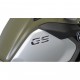 Αυτοκόλλητα "GS" BMW R 1200 GS Adv. LC 14- μαύρα Αυτοκόλλητα "GS" BMW R 1200 GS Adv. LC 14- μαύρα