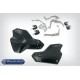 Προστατευτικά καλύμματα injection Wunderlich BMW R 1200 GS/Adv. -13 μαύρο (σετ)