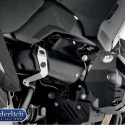 Προστατευτικά καλύμματα injection Wunderlich BMW R 1200 GS/Adv. -13 μαύρο (σετ)