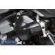 Προστατευτικά καλύμματα injection Wunderlich BMW R 1200 GS/Adv. -13 μαύρο (σετ)