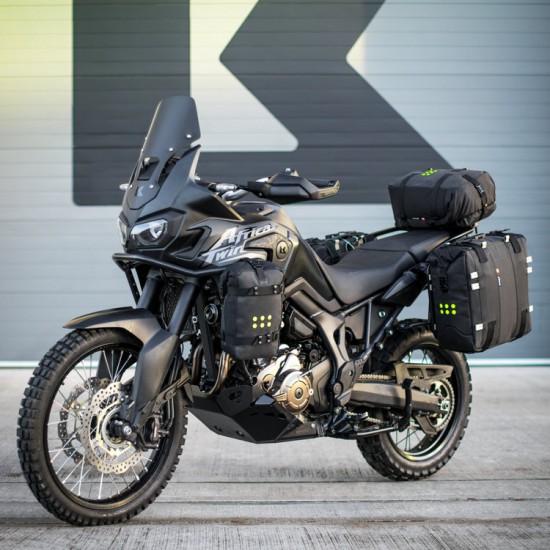 Kriega OS-32 Adventure Pack 32lt. σακίδιο πολλαπλής χρήσης