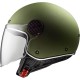 Κράνος LS2 Sphere Lux OF558 πράσινο ματ Κράνος LS2 Sphere Lux OF558 πράσινο ματ