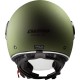 Κράνος LS2 Sphere Lux OF558 πράσινο ματ Κράνος LS2 Sphere Lux OF558 πράσινο ματ