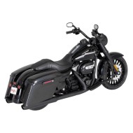 Μινιατούρα 1:12 Harley Davidson Road King Special 2017