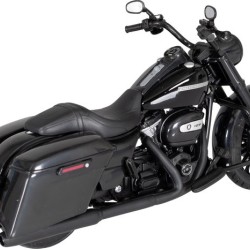 Μινιατούρα 1:12 Harley Davidson Road King Special 2017