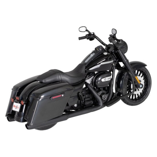 Μινιατούρα 1:12 Harley Davidson Road King Special 2017 Μινιατούρα 1:12 Harley Davidson Road King Special 2017
