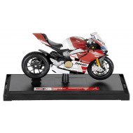 Μινιατούρα 1:18 Ducati Panigale V4S