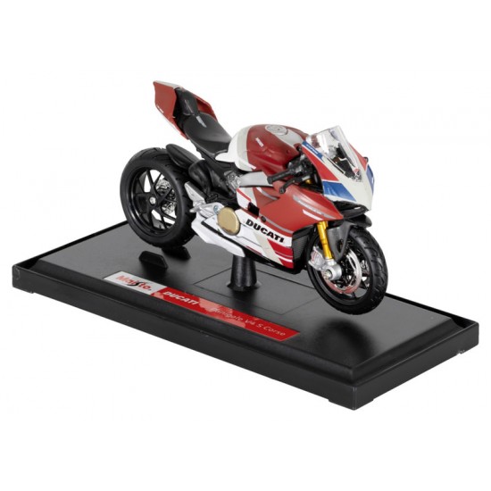 Μινιατούρα 1:18 Ducati Panigale V4S