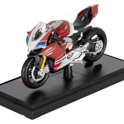 Μινιατούρα 1:18 Ducati Panigale V4S