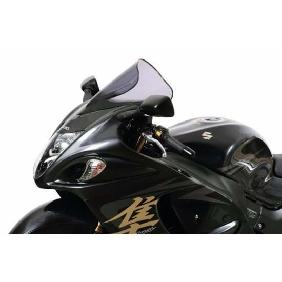 Ζελατίνα MRA Racing Suzuki GSX-R 1300 Hayabusa 08-19 ελαφρώς φιμέ