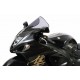 Ζελατίνα MRA Racing Suzuki GSX-R 1300 Hayabusa 08-19 ελαφρώς φιμέ