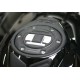 Κάλυμμα τάπας ντεποζίτου One Design soft touch BMW R 1200 GS LC leather look γκρι Κάλυμμα τάπας ντεποζίτου One Design soft touch BMW R 1200 GS LC leather look γκρι