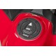 Κάλυμμα τάπας ντεποζίτου One Design Ducati Multistrada carbon look Κάλυμμα τάπας ντεποζίτου One Design Ducati Multistrada carbon look