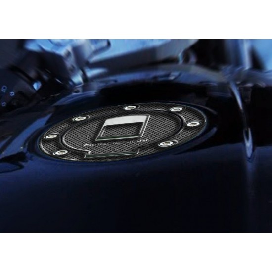 Κάλυμμα τάπας ντεποζίτου One Design Yamaha -99 carbon look Κάλυμμα τάπας ντεποζίτου One Design Yamaha -99 carbon look