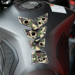 Tankpad One Design Moon camo