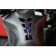 Tankpad One Design Moon BMW S 1000 RR Tankpad One Design Moon BMW S 1000 RR