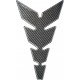 Tankpad One Design Moon carbon look 22 εκ. Tankpad One Design Moon carbon look 22 εκ.
