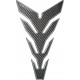 Tankpad One Design Moon carbon look 23 εκ. Tankpad One Design Moon carbon look 23 εκ.