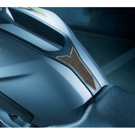 Tankpad One Design carbon look 16 εκ. Tankpad One Design carbon look 16 εκ.