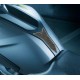 Tankpad One Design carbon look 16 εκ. Tankpad One Design carbon look 16 εκ.
