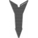 Tankpad One Design carbon look 16 εκ. Tankpad One Design carbon look 16 εκ.