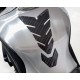 Tankpad One Design black edition carbon look Tankpad One Design black edition carbon look