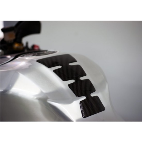 Tankpad One Design carbon look 21 εκ. (μακρύ) Tankpad One Design carbon look 21 εκ. (μακρύ)