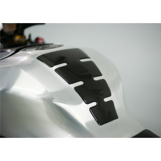 Tankpad One Design carbon look 22 εκ. (μακρύ) Tankpad One Design carbon look 22 εκ. (μακρύ)
