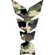 Tankpad One Design soft touch camo Tankpad One Design soft touch camo
