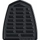 Tankpad One Design soft touch leather look μαύρο Tankpad One Design soft touch leather look μαύρο