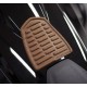 Tankpad One Design soft touch leather look καφέ Tankpad One Design soft touch leather look καφέ